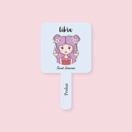 Prolux Cosmetics - Zodiac Mirrors
