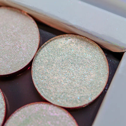 Shine By SD - Treasure Chest Pop Up Palette