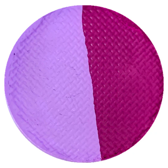 Glisten Cosmetics - Split Liner - Grapevine (UV Purple) - Large (10g)