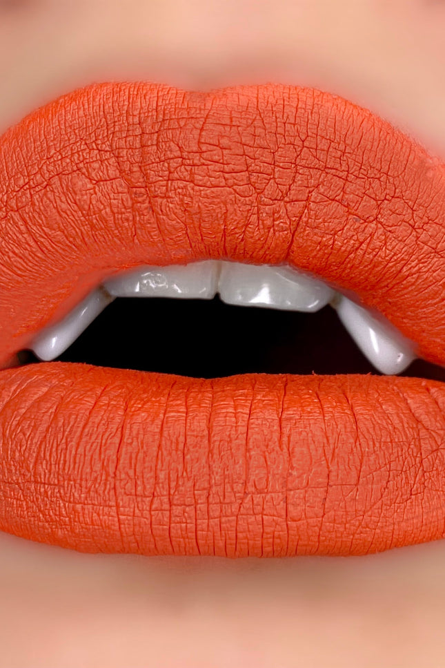 Wicked Widow Beauty - Crush