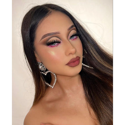 Prolux Cosmetics - PINK WONDERLAND EYESHADOW PALETTE