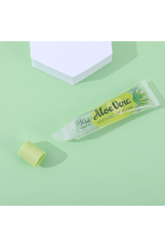 Prolux Cosmetics - PxLook Aloe Vera Lip Gloss