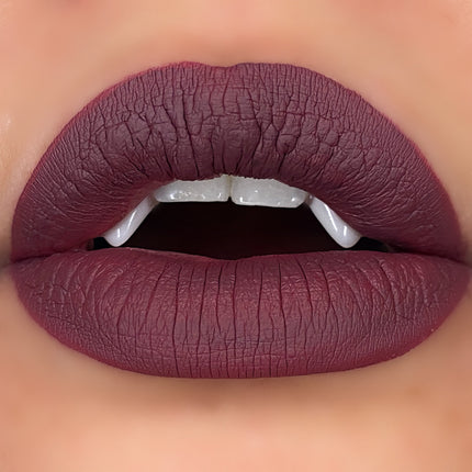 Wicked Widow Beauty - Haunted (10)
