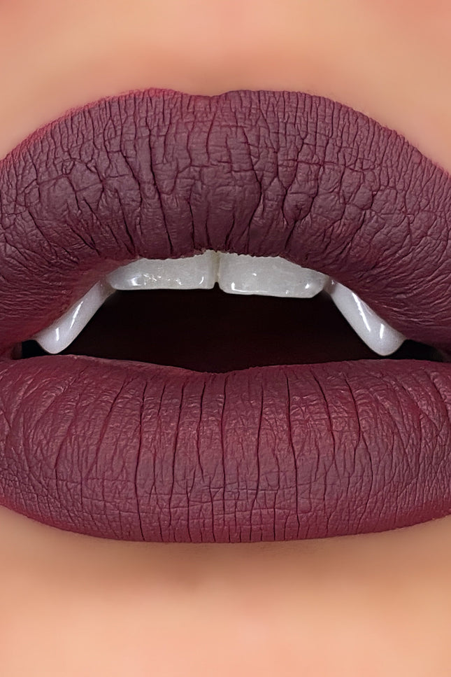 Wicked Widow Beauty - Haunted (10)