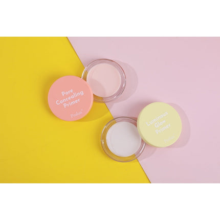 Prolux Cosmetics - Luminous Glow Primer