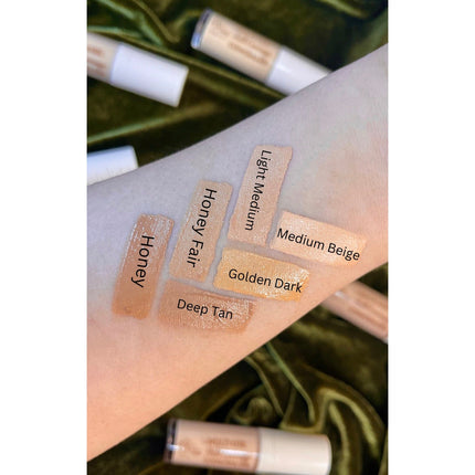 Prolux Cosmetics - Multi-Use Full Coverage Concealer