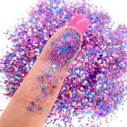 Gavissi Beauty - "FABULOUSITY" LOOSE GLITTER