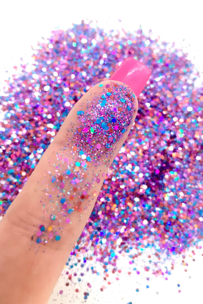 Gavissi Beauty - "FABULOUSITY" LOOSE GLITTER