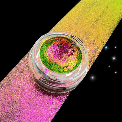 Inked Doll Cosmetics - KOMODO NITEMARE "Deadly Venom" CREAM