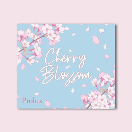 Prolux Cosmetics -Cherry Blossom Eyeshadow Palette