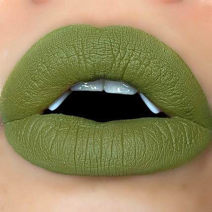 Wicked Widow Beauty - Goblin (07)