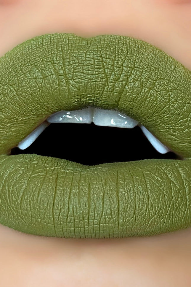 Wicked Widow Beauty - Goblin (07)