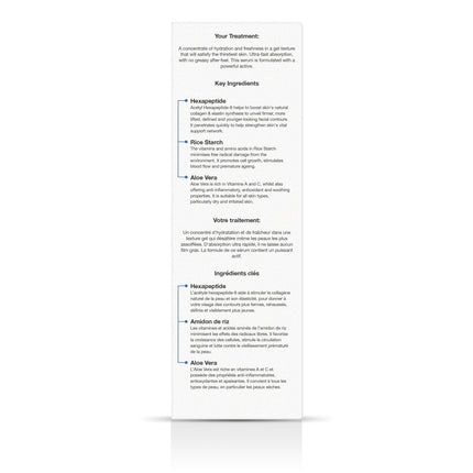 skinChemists US - Intelligent Youth Peptide Serum 50ml