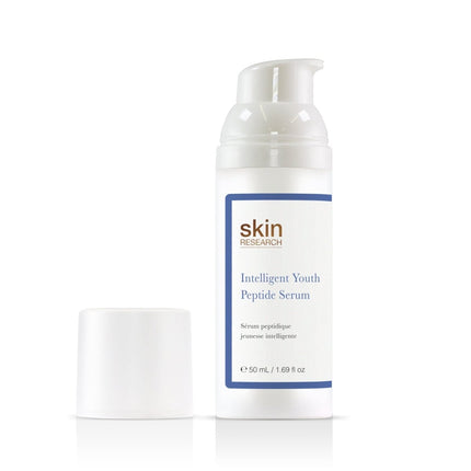 skinChemists US - Intelligent Youth Peptide Serum 50ml