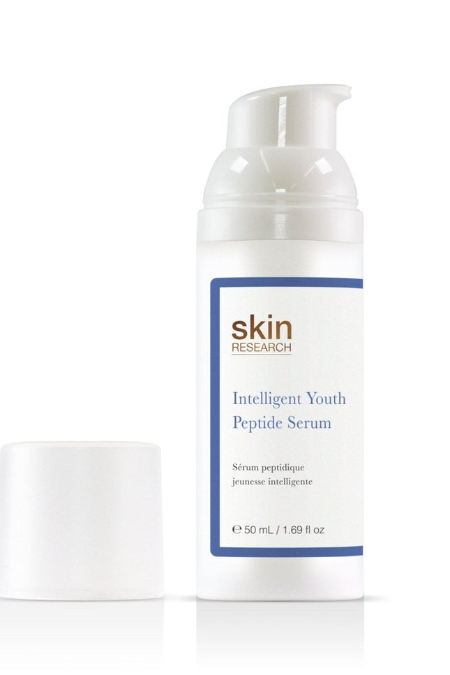 skinChemists US - Intelligent Youth Peptide Serum 50ml