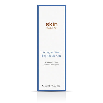 skinChemists US - Intelligent Youth Peptide Serum 50ml