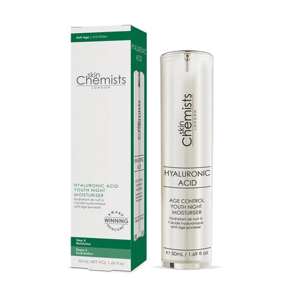 skinChemists US - Intensive Hydration Kit