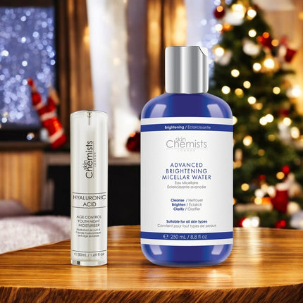 skinChemists US - Intensive Hydration Kit