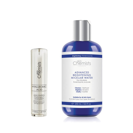 skinChemists US - Intensive Hydration Kit