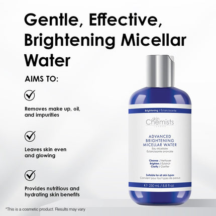 skinChemists US - Intensive Hydration Kit