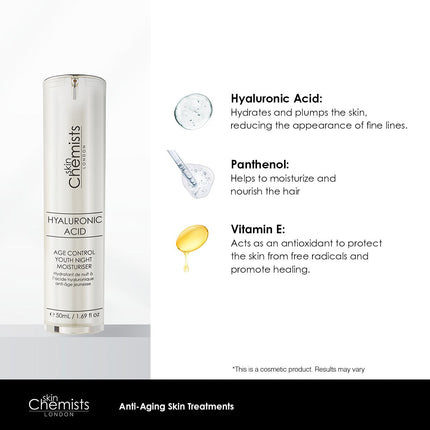 skinChemists US - Intensive Hydration Kit