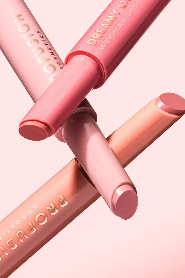 Profusion Cosmetics - Dreamy Lip Plump