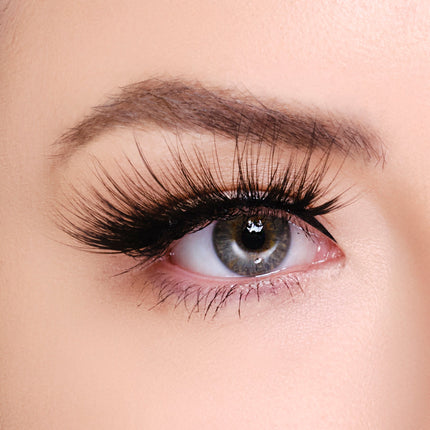 Lurella Cosmetics - Synthetic Eyelashes - Italy