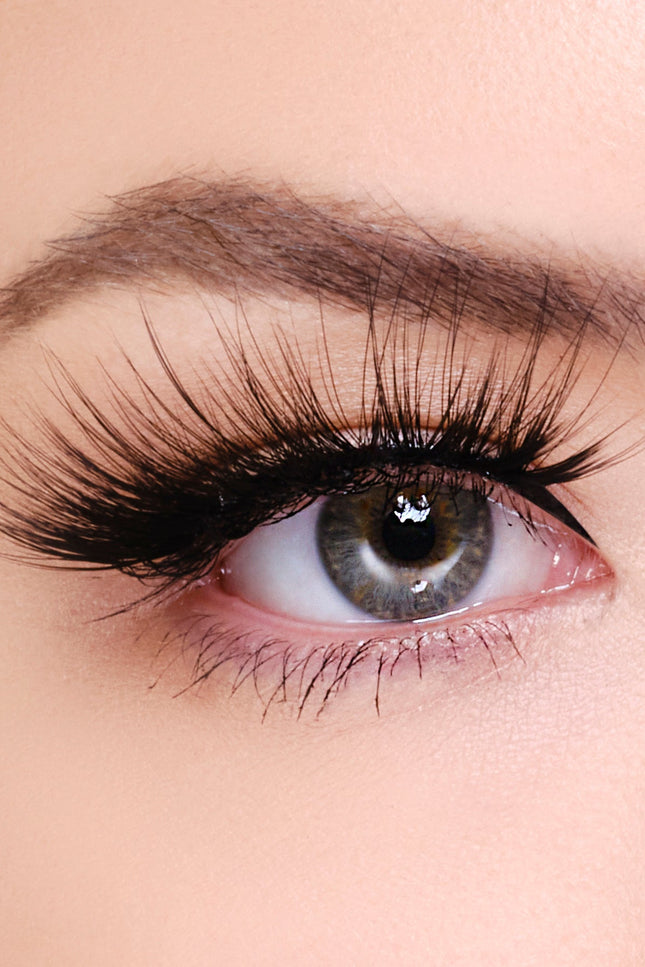 Lurella Cosmetics - Synthetic Eyelashes - Italy