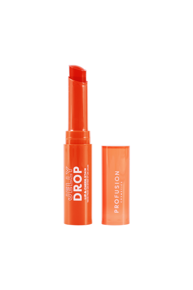 Profusion Cosmetics - Jelly Drop Lip & Cheek Stain