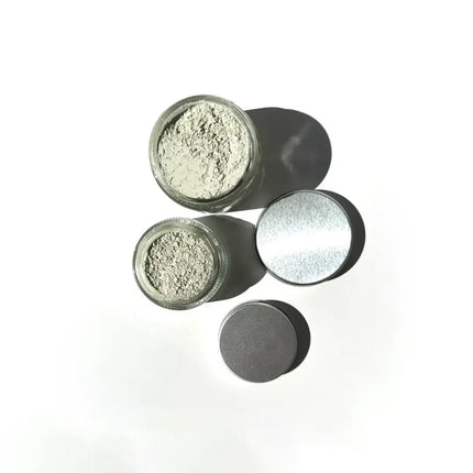by valenti® - Japanese Matcha Tea & French Green Clay Facial Mask with French green clay + Vitamin C + Spirulina extract