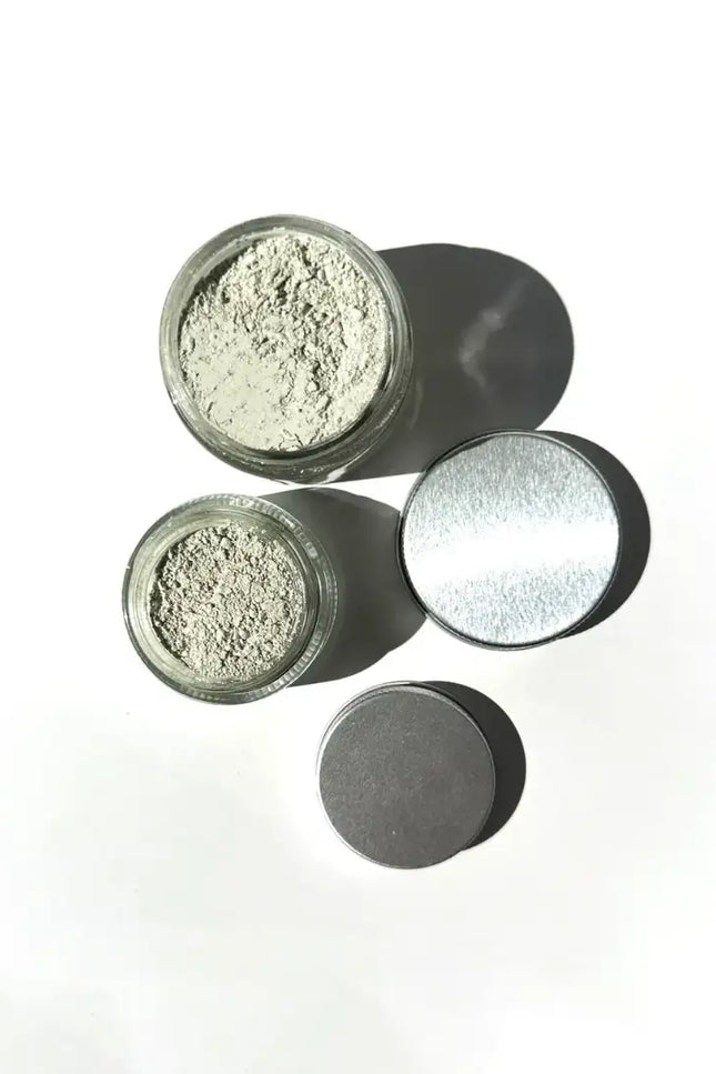 by valenti® - Japanese Matcha Tea & French Green Clay Facial Mask with French green clay + Vitamin C + Spirulina extract