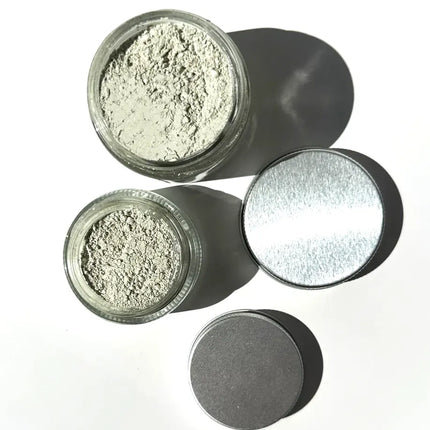 by valenti® - Japanese Matcha Tea & French Green Clay Facial Mask with French green clay + Vitamin C + Spirulina extract