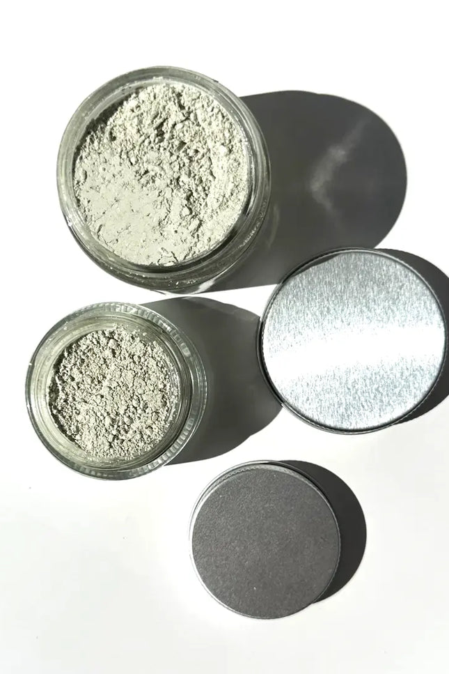 by valenti® - Japanese Matcha Tea & French Green Clay Facial Mask with French green clay + Vitamin C + Spirulina extract