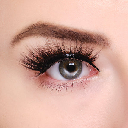 Lurella Cosmetics - Synthetic Eyelashes - Jenna