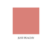 JUST PEACHY