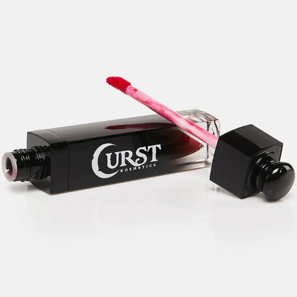 Curst Kosmetics - METALLIC Lip Potion - Priestess