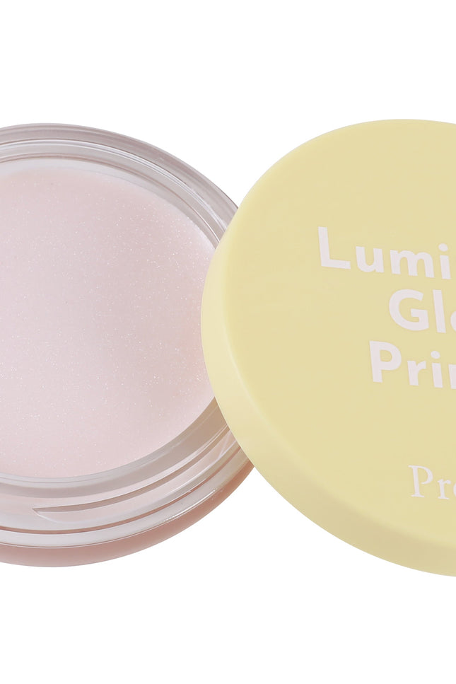 Prolux Cosmetics - Luminous Glow Primer
