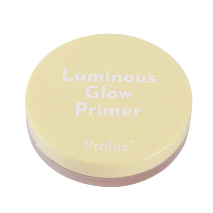 Prolux Cosmetics - Luminous Glow Primer