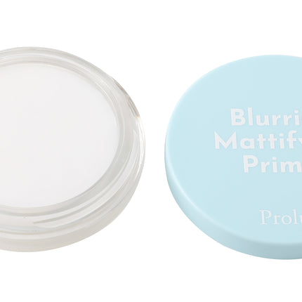 Prolux Cosmetics - Blurring Mattifying Primer