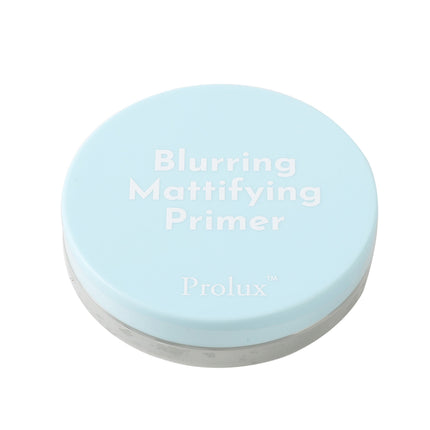 Prolux Cosmetics - Blurring Mattifying Primer