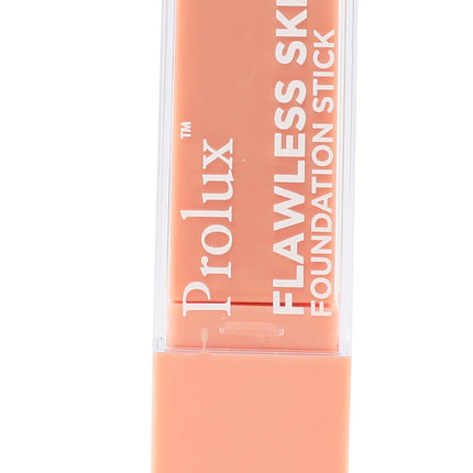 Prolux Cosmetics - Flawless Skin Foundation Stick