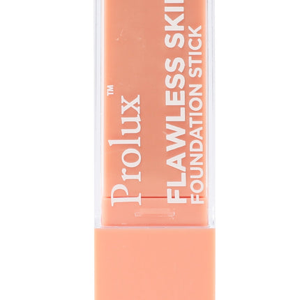 Prolux Cosmetics - Flawless Skin Foundation Stick