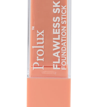 Prolux Cosmetics - Flawless Skin Foundation Stick