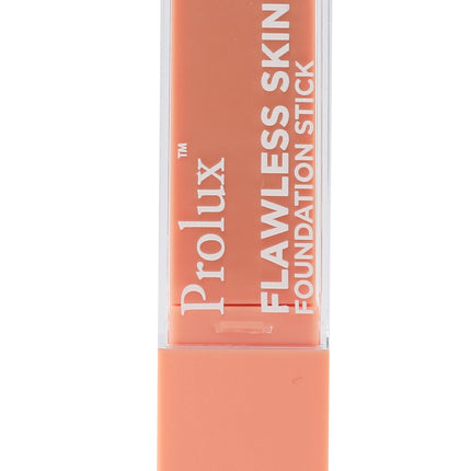 Prolux Cosmetics - Flawless Skin Foundation Stick