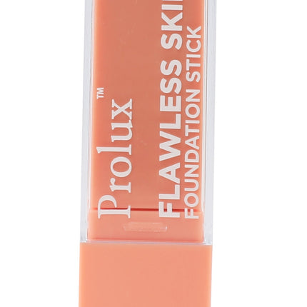 Prolux Cosmetics - Flawless Skin Foundation Stick