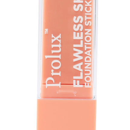 Prolux Cosmetics - Flawless Skin Foundation Stick