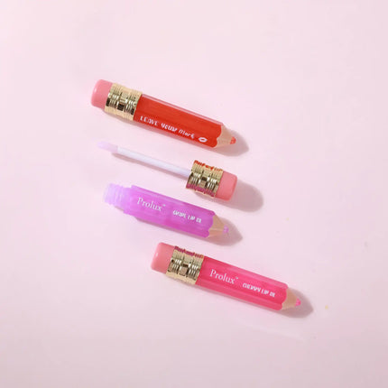 Prolux Cosmetics - Leave Your Mark Lip Oil