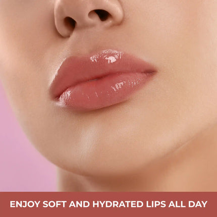 Prolux Cosmetics - Leave Your Mark Lip Oil