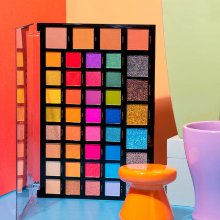 Profusion Cosmetics - 42-Shade Palette Collection