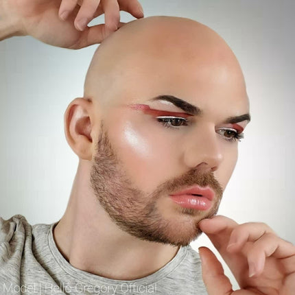 REK Cosmetics - REK Matte Lipstick — Luxury Clean, Long-Lasting Vegan Formula | REK Cosmetics